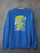 Michael Scott Quote Sweatshirt The Office