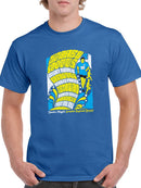 Michael Scott Quote T-shirt The Office