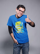 Michael Scott Quote T-shirt The Office