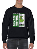 Dunder Mifflin Paper Company Sweatshirt The Office