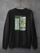 Dunder Mifflin Paper Company Sweatshirt The Office