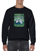 Electric City Scranton Pa Sweatshirt The Office