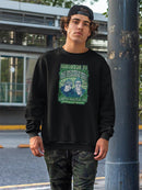 Electric City Scranton Pa Sweatshirt The Office