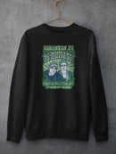 Electric City Scranton Pa Sweatshirt The Office