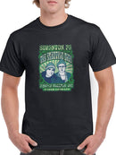 Electric City Scranton Pa T-shirt The Office