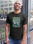 Electric City Scranton Pa T-shirt The Office