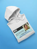 Dwight Fart Schrute I.d. Hoodie or Sweatshirt The Office