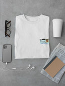 Dwight Fart Schrute T-shirt The Office