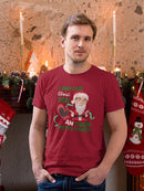 Oven Mitt's Worth T-shirt The Office