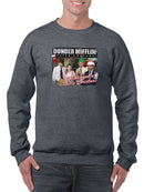Dunder Mifflin Christmas Wishes Hoodie or Sweatshirt The Office