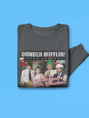 Dunder Mifflin Christmas Wishes Hoodie or Sweatshirt The Office