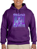 The Office That's What She Said Hoodie or Sweatshirt The Office