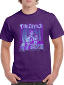 The Office That's What She Said T-shirt The Office