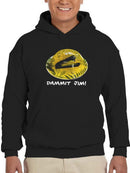 Dammit Jim! Hoodie or Sweatshirt The Office
