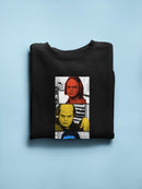 Dwight With Wigs Hoodie or Sweatshirt The Office