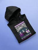 Dunder Mifflin Party Planning Hoodie or Sweatshirt The Office