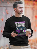Dunder Mifflin Party Planning Hoodie or Sweatshirt The Office