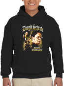Dwight Schrute, Bears, Beets... Hoodie or Sweatshirt The Office