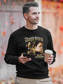 Dwight Schrute, Bears, Beets... Hoodie or Sweatshirt The Office
