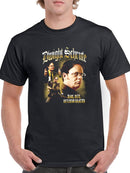 Dwight Schrute, Bears, Beets... T-shirt The Office