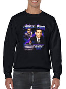 Michael Scott Zoppity Hoodie or Sweatshirt The Office