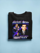 Michael Scott Zoppity Hoodie or Sweatshirt The Office