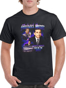 Michael Scott Zoppity T-shirt The Office