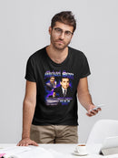 Michael Scott Zoppity T-shirt The Office
