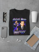 Michael Scott Zoppity T-shirt The Office
