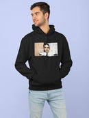 Michael Scott With A Mug Hoodie or Sweatshirt The Office