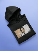 Michael Scott With A Mug Hoodie or Sweatshirt The Office