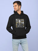 Dwight Schrute Quotes Hoodie or Sweatshirt The Office