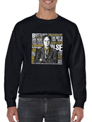 Dwight Schrute Quotes Hoodie or Sweatshirt The Office