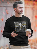 Dwight Schrute Quotes Hoodie or Sweatshirt The Office