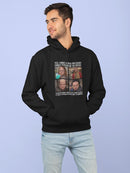 A Wig For Every Single Person Hoodie or Sweatshirt The Office