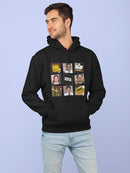 Dunder Mifflin Characters Hoodie or Sweatshirt The Office