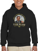 Dundies Are The Best Of Us Hoodie or Sweatshirt The Office