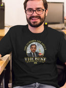 Dundies Are The Best Of Us T-shirt The Office