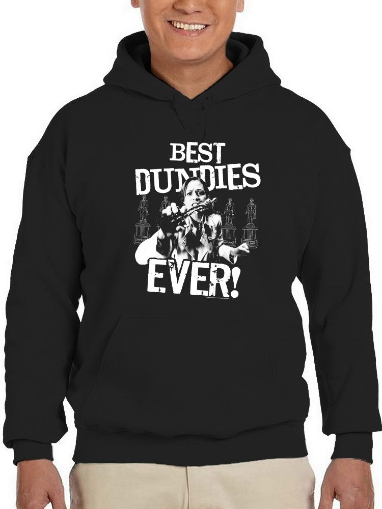 Best Dundies Ever Hoodie or Sweatshirt The Office