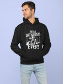 Best Dundies Ever Hoodie or Sweatshirt The Office