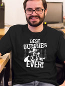 Best Dundies Ever T-shirt The Office