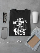 Best Dundies Ever T-shirt The Office