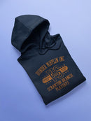 Dunfer Mifflin Paper Company! Hoodie or Sweatshirt The Office
