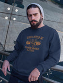 Dunfer Mifflin Paper Company! Hoodie or Sweatshirt The Office