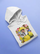 Dwight In Hazmat Suit Hoodie or Sweatshirt The Office