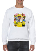 Dwight In Hazmat Suit Hoodie or Sweatshirt The Office