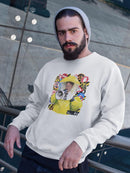 Dwight In Hazmat Suit Hoodie or Sweatshirt The Office