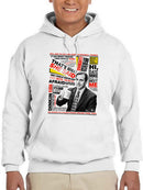 Michael Scott Quotes Hoodie or Sweatshirt The Office