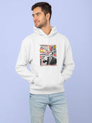 Michael Scott Quotes Hoodie or Sweatshirt The Office