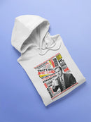 Michael Scott Quotes Hoodie or Sweatshirt The Office